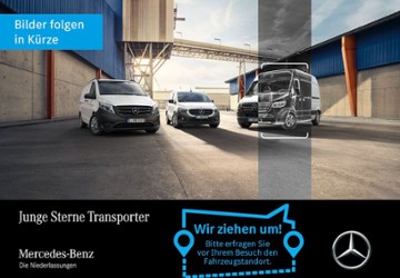 Mercedes-Benz Sprinter 5.274 km 50.965 &euro; Düsseldorf 40231