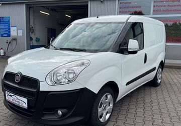 Fiat Doblo 54.390 km 8.450 &euro; Ratingen (Nähe Düsseldorf) 40883