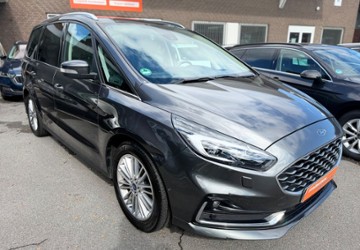 Ford Galaxy 170.500 km 15.680 &euro; Düsseldorf 40549