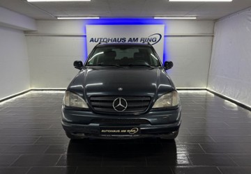 Mercedes-Benz ML 270 279.940 km 2.999 &euro; Ratingen bei Düsseldorf 40878