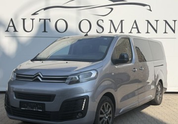 Citroen SpaceTourer 155.800 km 24.950 &euro; Krefeld 47805