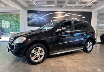 Mercedes-Benz ML 300 177.602 km 16.100 &euro; Ratingen 40880