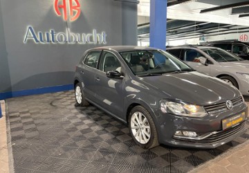 VW Polo 21.200 km 12.399 &euro; Oberhausen 46045