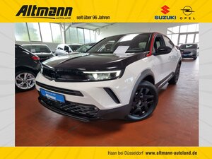 Opel Mokka GS Line Navi Pro Park&Go Winterp. Klimaautom 23.042 km 18.780 &euro; HAAN 42781