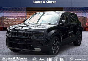 Jeep Avenger 15.915 km 24.490 &euro; Burscheid 51399
