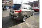 Ford Grand C-Max SYNC Edit. 1,6L/110KW Klima+PDC Top 170.000 km 4.500 &euro; Neuss 41462