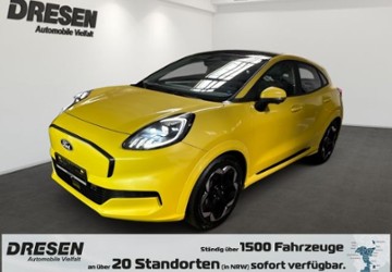 Ford Puma 12.386 km 28.450 &euro; Neuss 41464