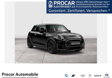 Mini Cooper SE 21.716 km 21.480 &euro; Hilden 40721