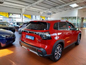 Suzuki SX4 S-Cross Comfort+ AllGrip 4x4 Pano 360° Keyless 8.155 km 27.480 &euro; HAAN 42781