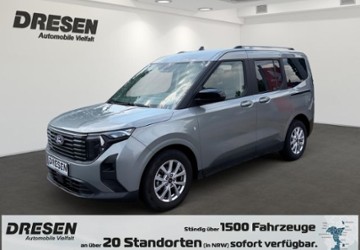Ford Tourneo Courier 27.661 km 20.990 &euro; Willich 47877
