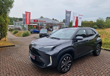 Toyota Yaris Cross 21.180 km 23.299 &euro; Ratingen 40882