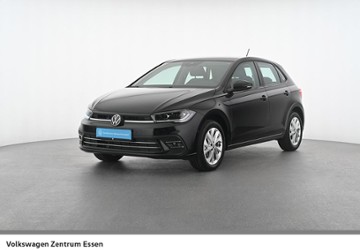 VW Polo 6.422 km 20.960 &euro; Essen 45143