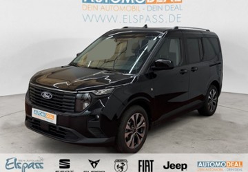 Ford Tourneo Courier 8.909 km 23.488 &euro; Duisburg 47138
