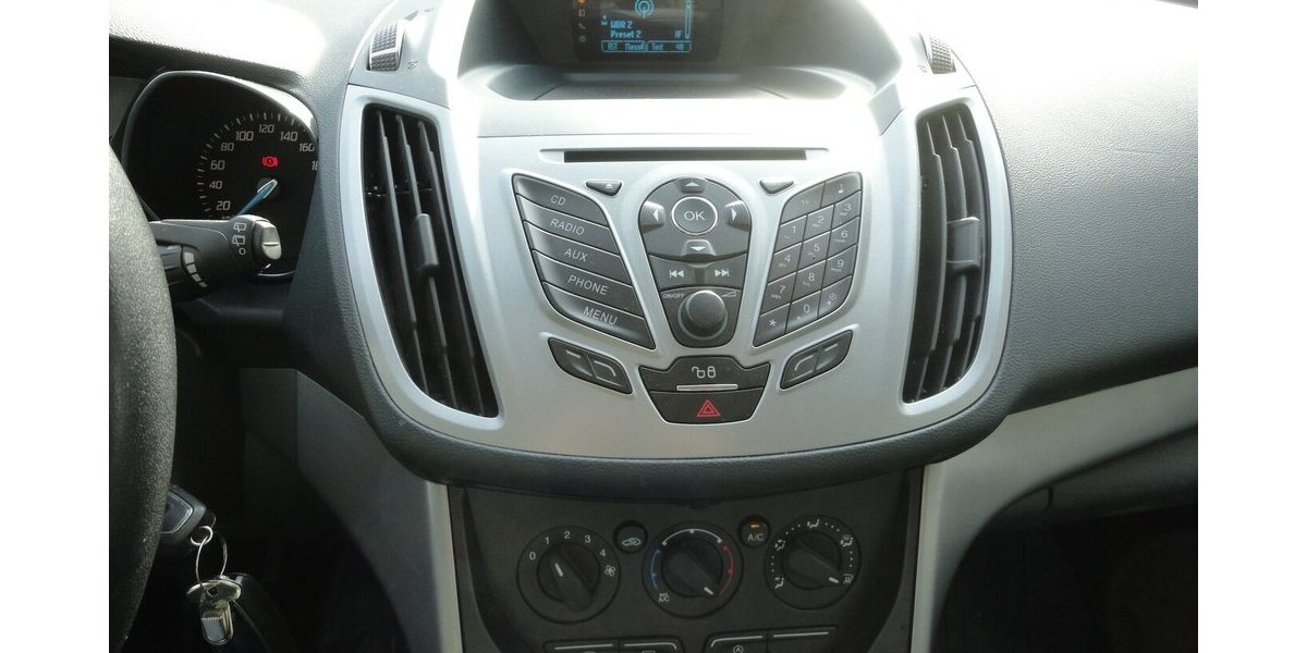 Ford Grand C-Max SYNC Edit. 1,6L/110KW Klima+PDC Top 170.000 km 4.500 &euro; Neuss 41462