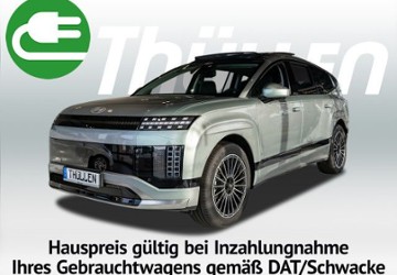 Hyundai IONIQ 9 9.900 km 66.990 &euro; Moers 47441