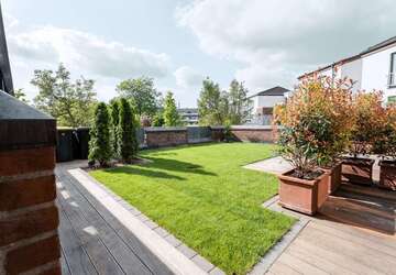 Wohnung Meerbusch Kierst - 4 Zimmer, 175 m&sup2;, 2.450&euro; | Angebot:26765223