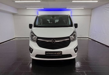 Opel Vivaro 179.874 km 13.499 &euro; Ratingen bei Düsseldorf 40878