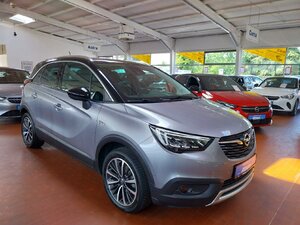 Opel Crossland X Ultimate AHK Pano Head-UP Park&Go Keyl 40.864 km 15.490 &euro; HAAN 42781