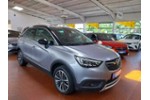 Opel Crossland X Ultimate AHK Pano Head-UP Park&Go Keyl 40.864 km 15.490 &euro; HAAN 42781