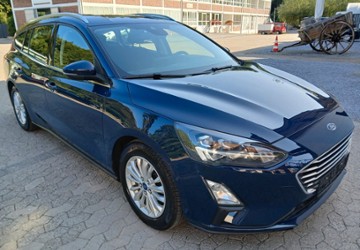 Ford Focus 166.000 km 8.950 &euro; Ratingen 40882
