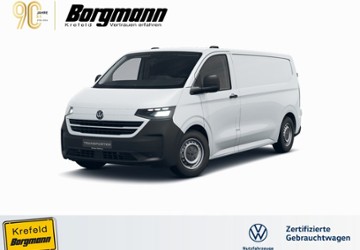 VW T7 Transporter 26.246 km 28.500 &euro; Krefeld 47803