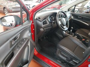 Suzuki SX4 S-Cross Comfort+ AllGrip 4x4 Pano 360° Keyless 8.155 km 27.480 &euro; HAAN 42781