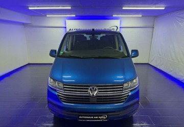 VW T6 Caravelle 120.000 km 29.999 &euro; Ratingen bei Düsseldorf 40878