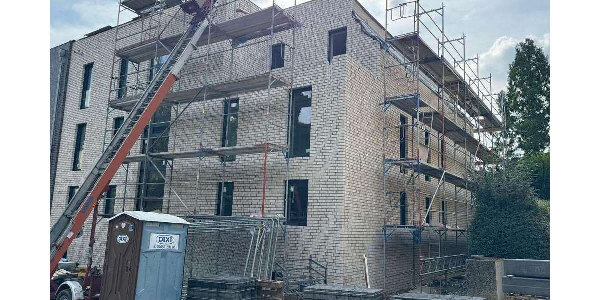 Etagenwohnung Essen Stadtbezirk IV - 2 Zimmer, 76 m&sup2;, 1.140&euro; | Angebot:27385316