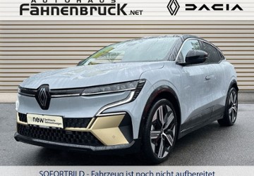 Renault Megane E-TECH 33.500 km 30.790 &euro; Duisburg 47059