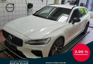 Volvo V60 18.639 km 39.980 &euro; Essen-Kray 45309