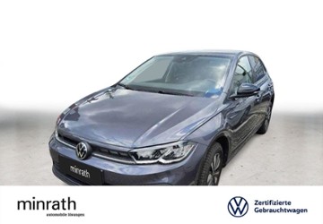 VW Polo 11.990 km 21.923 &euro; Duisburg-Rheinhausen 47226