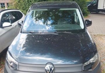 VW Caddy 50.700 km 22.200 &euro; Gelsenkirchen 45886