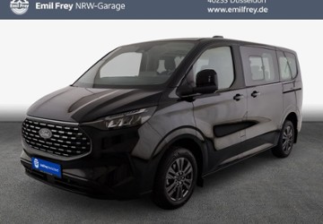 Ford Tourneo Custom 17.107 km 43.990 &euro; Düsseldorf 40233