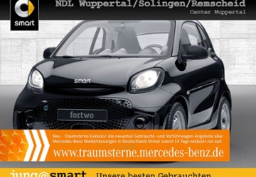 Smart ForTwo 28.003 km 10.890 &euro; Wuppertal 42115