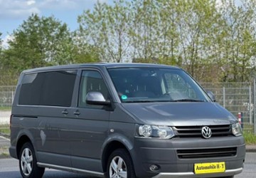 VW T5 Transporter 270.000 km 11.900 &euro; Bottrop 46238