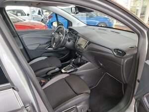 Opel Crossland X Ultimate AHK Pano Head-UP Park&Go Keyl 40.864 km 15.490 &euro; HAAN 42781