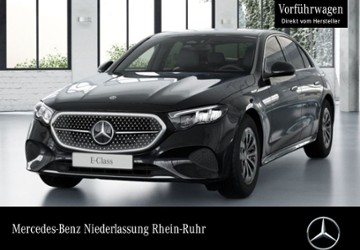 Mercedes-Benz E 220 9.900 km 50.990 &euro; Düsseldorf 40470