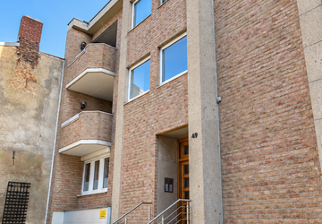 Wohnung Düsseldorf Heerdt - 1 Zimmer, 44 m&sup2;, 650&euro; | Angebot:27355773