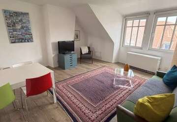 Wohnung Düsseldorf Benrath - 3 Zimmer, 60 m&sup2;, 899&euro; | Angebot:27356308