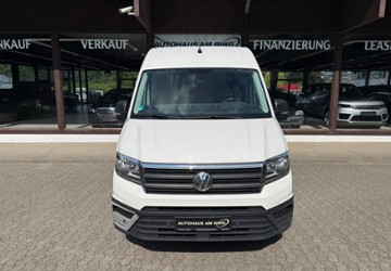 VW Crafter 124.550 km 26.999 &euro; Ratingen bei Düsseldorf 40878