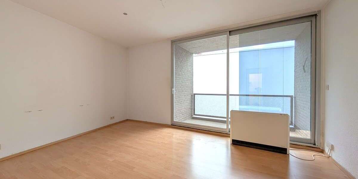 Etagenwohnung Düsseldorf / Pempelfort Pempelfort - 2 Zimmer, 58 m&sup2;, 790&euro; | Angebot:27003304