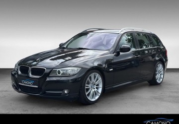 BMW 318d Klima Navi 18` M-Sport LED scheckheftgepf. 258.948 km 5.300 &euro; Wuppertal 42327