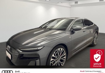 Audi A6 e-tron 5.067 km 58.430 &euro; Neuss 41464