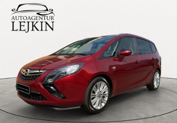 Opel Zafira 177.887 km 7.990 &euro; Krefeld 47803