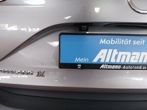 Opel Crossland X Ultimate AHK Pano Head-UP Park&Go Keyl 40.864 km 15.490 &euro; HAAN 42781