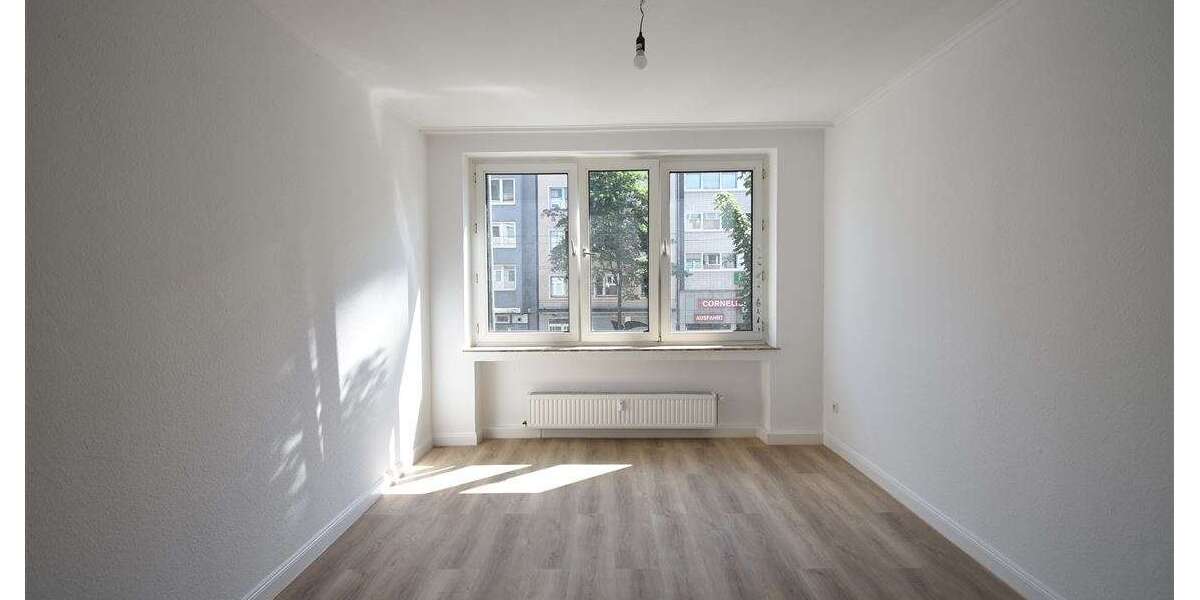 Etagenwohnung Düsseldorf Friedrichstadt - 2 Zimmer, 59 m&sup2;, 995&euro; | Angebot:22265995