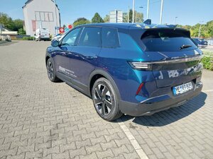 Opel Grandland X GS KAM SHZ LHZ CARPLAY ANDROID AUTO 3.700 km 33.980 &euro; HAAN 42781