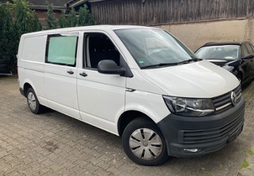 VW T6 Transporter 248.090 km 10.290 &euro; Solingen 42719