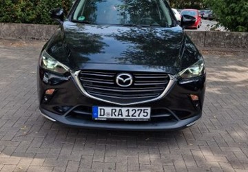 Mazda CX-3 134.500 km 14.500 &euro; Ratingen 40880