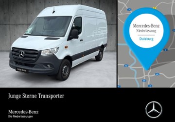 Mercedes-Benz Sprinter 37.051 km 47.553 &euro; Duisburg 47138